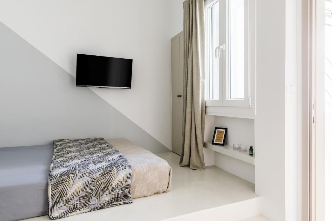 Breezy Rooftop House Σκόπελος Εξωτερικό φωτογραφία